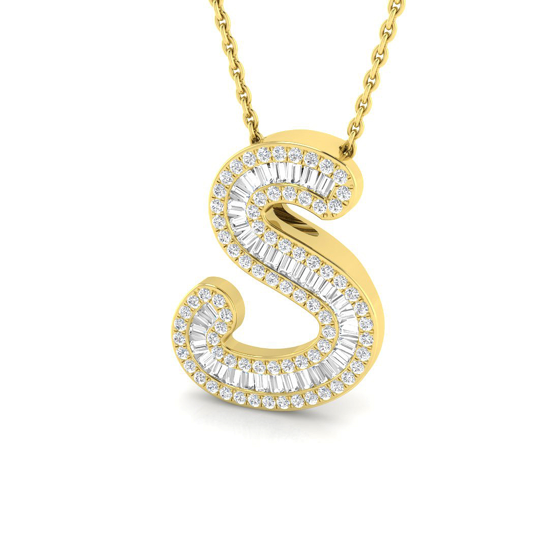 Natural Diamond 