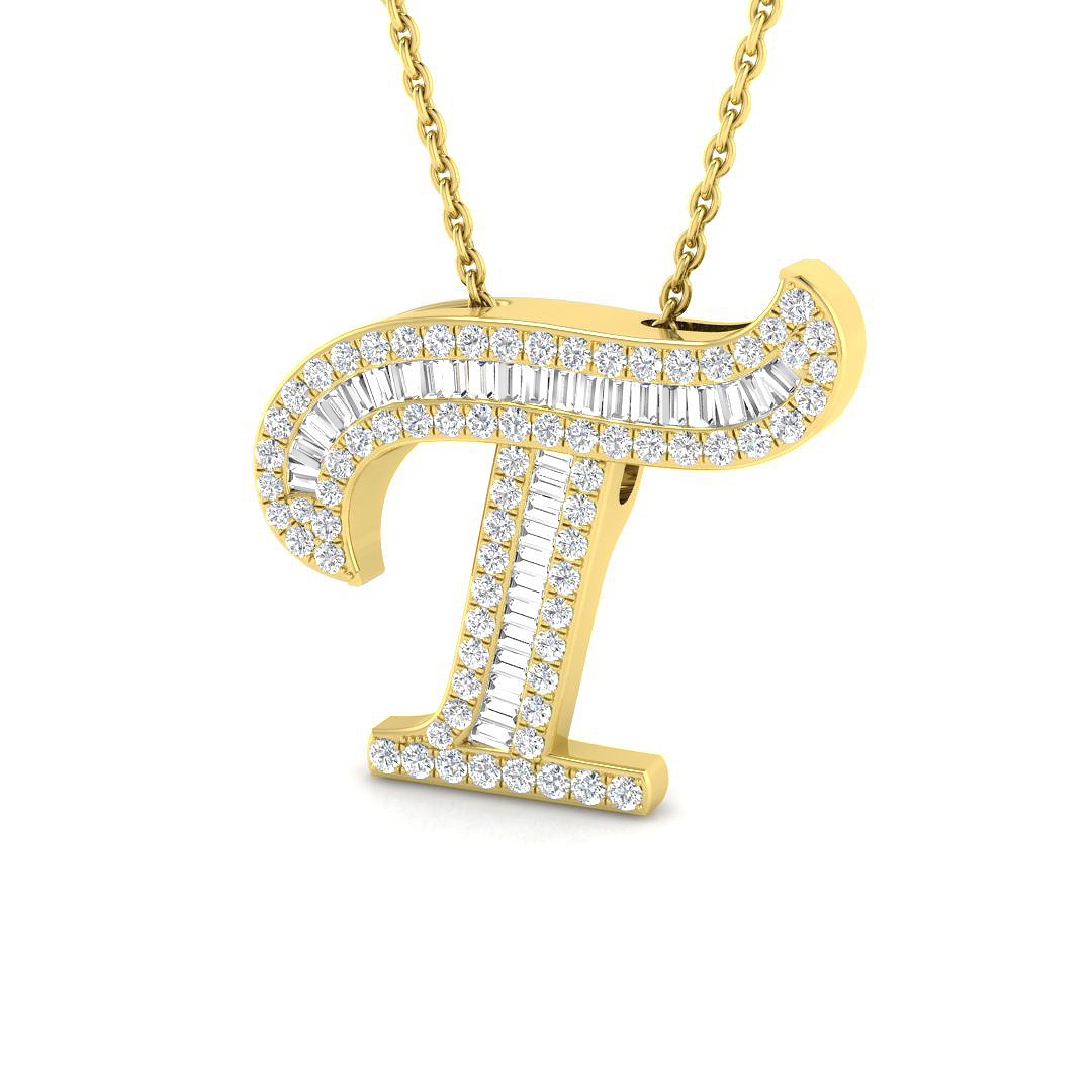 Natural Diamond 