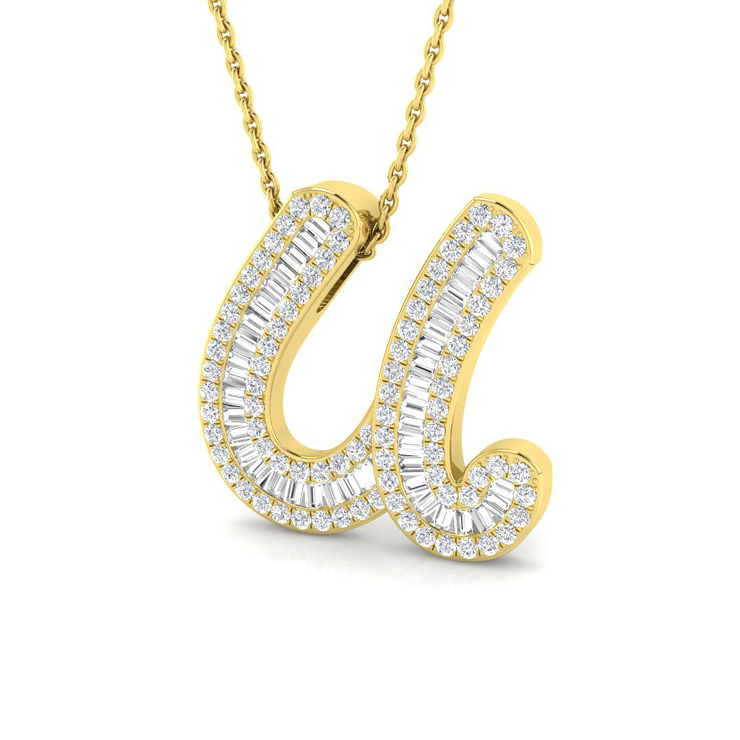 Natural Diamond 