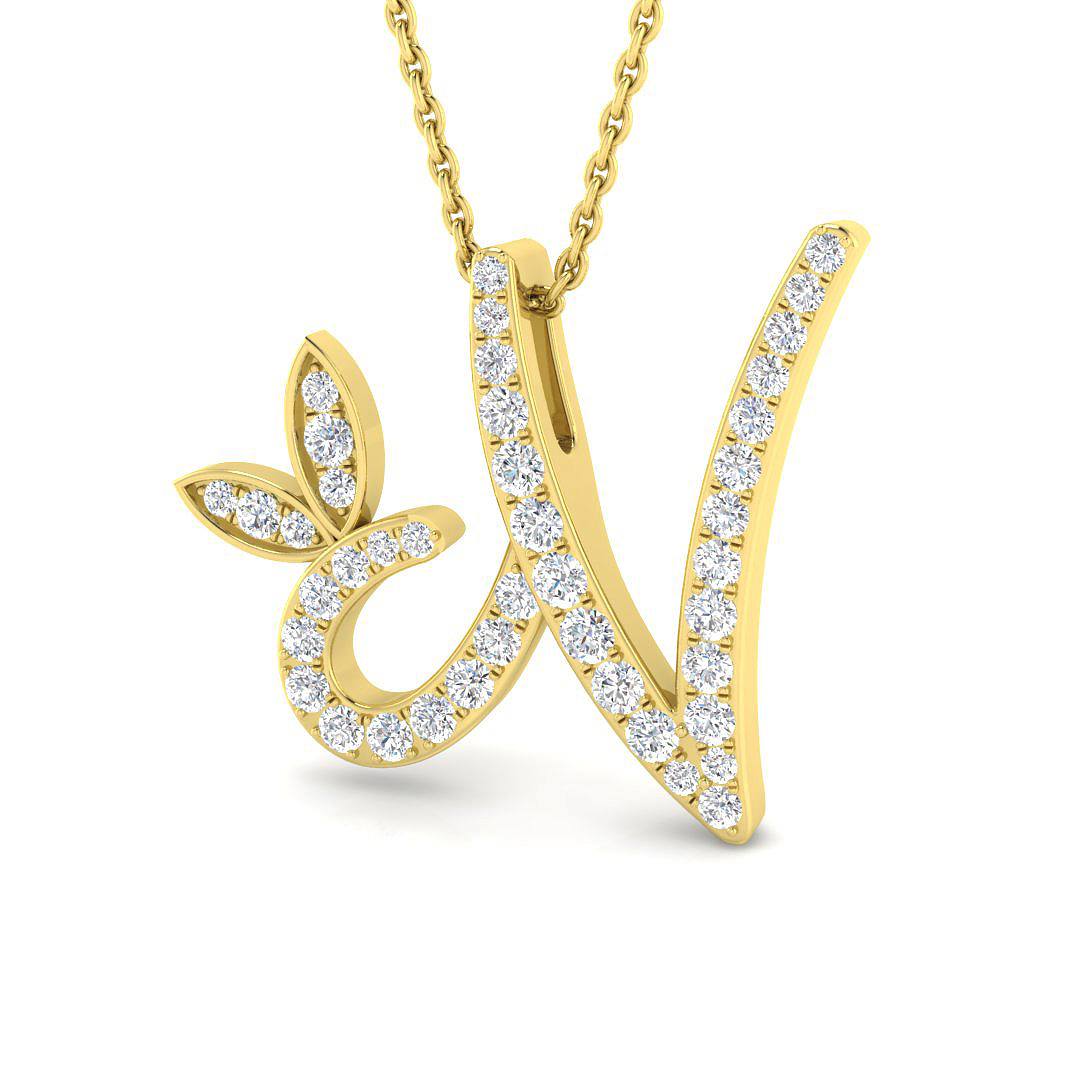 Natural Diamond 