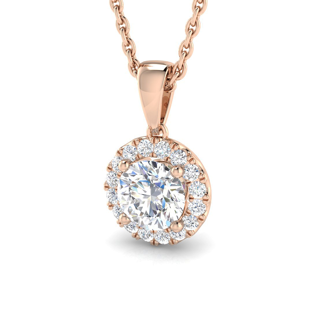 Natural Diamond 