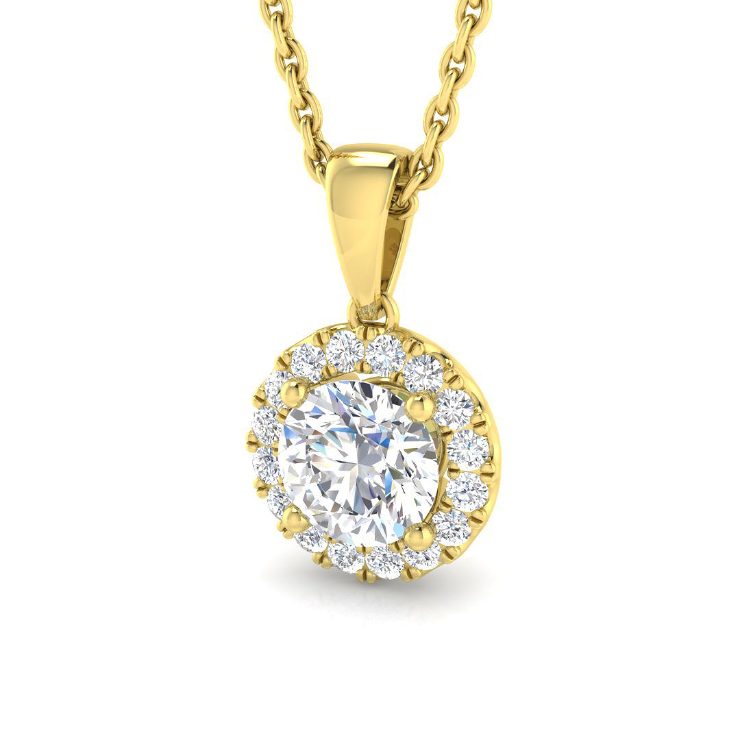 Natural Diamond 