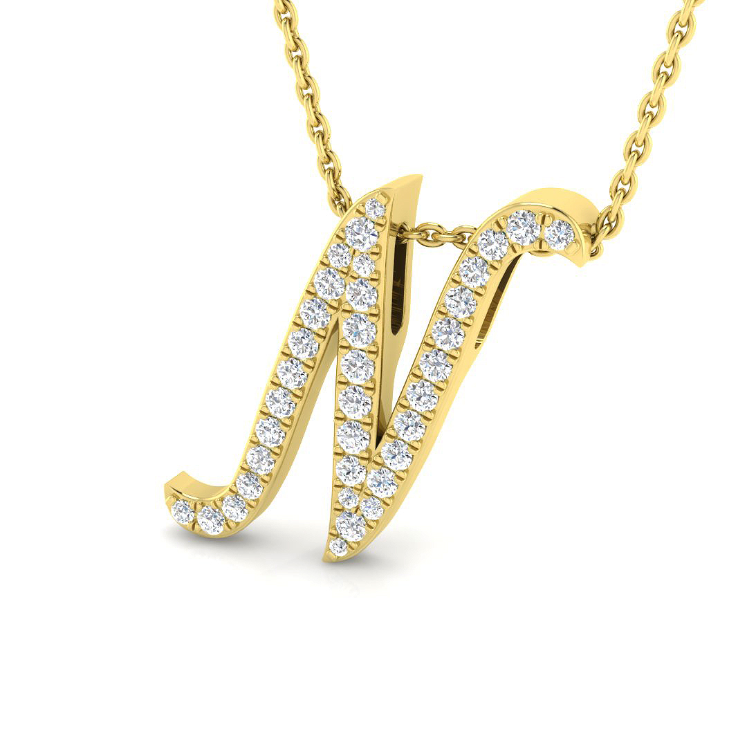 Natural Diamond 