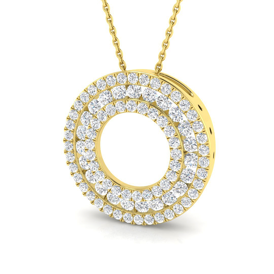 Natural Diamond 