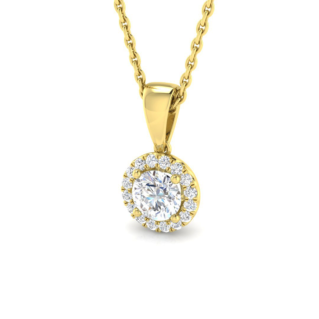 Natural Diamond 