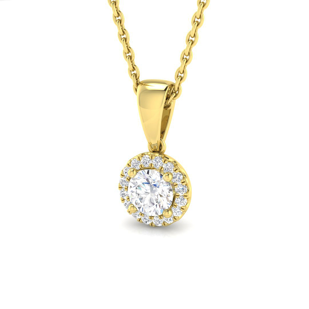 Natural Diamond 