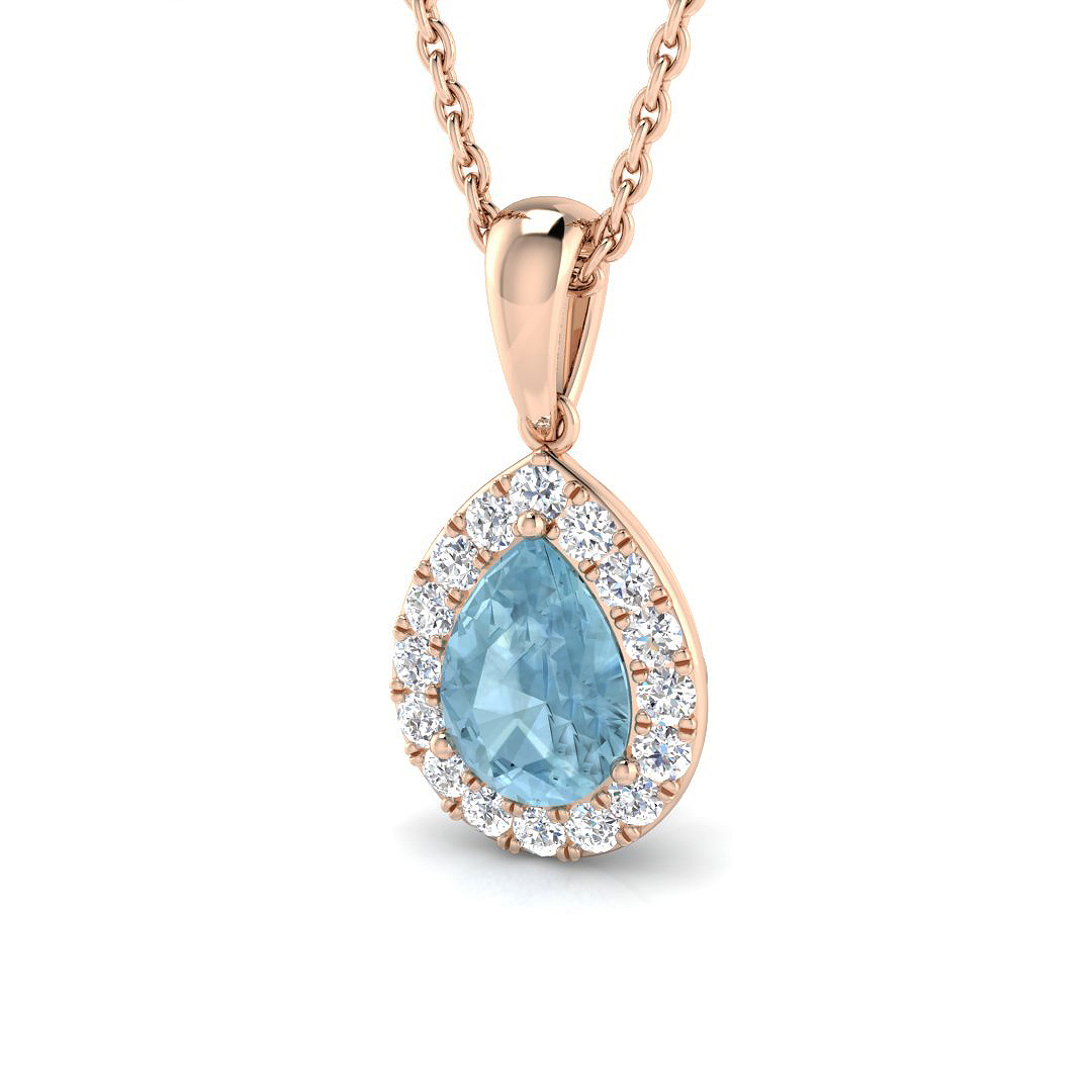 Aquamarine 