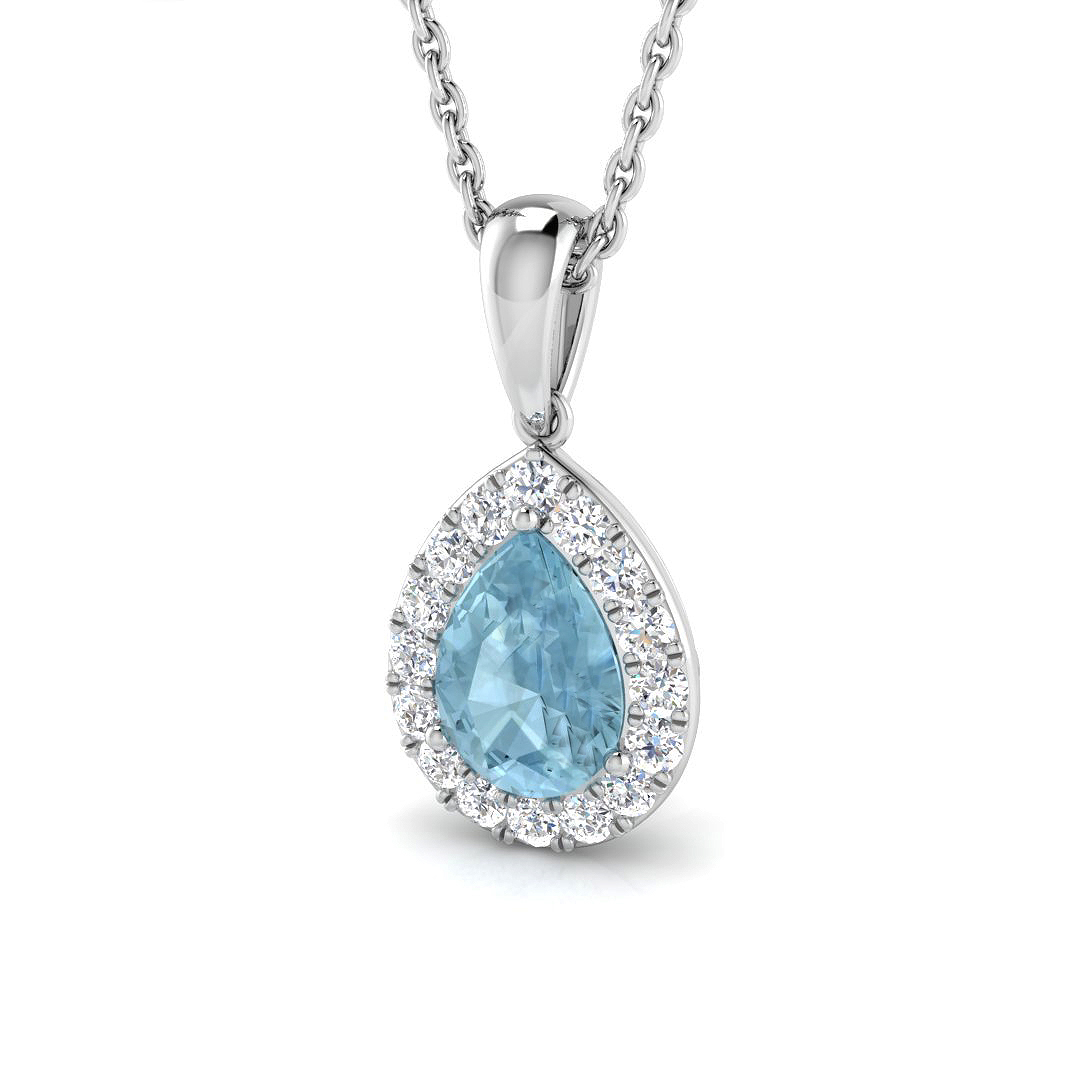 Aquamarine 