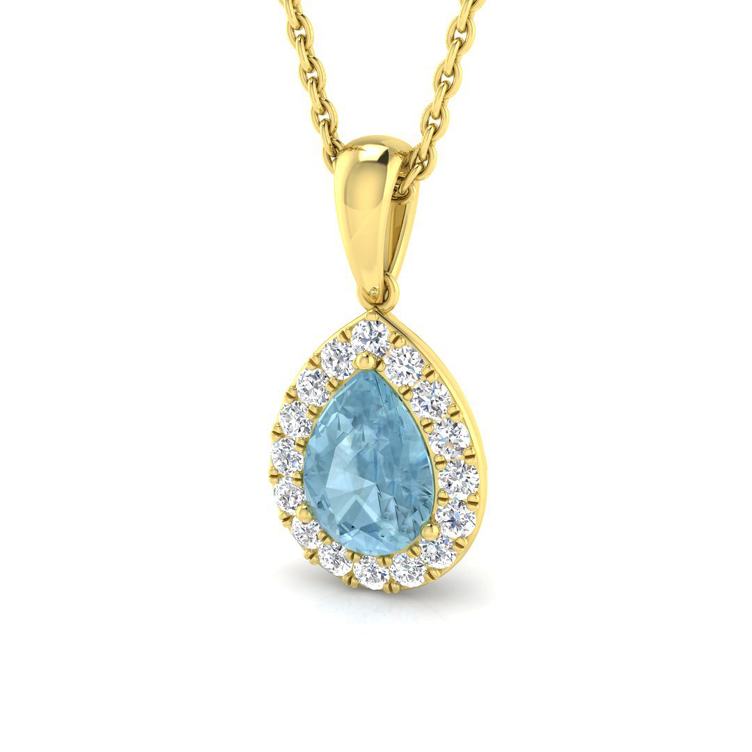 Aquamarine 