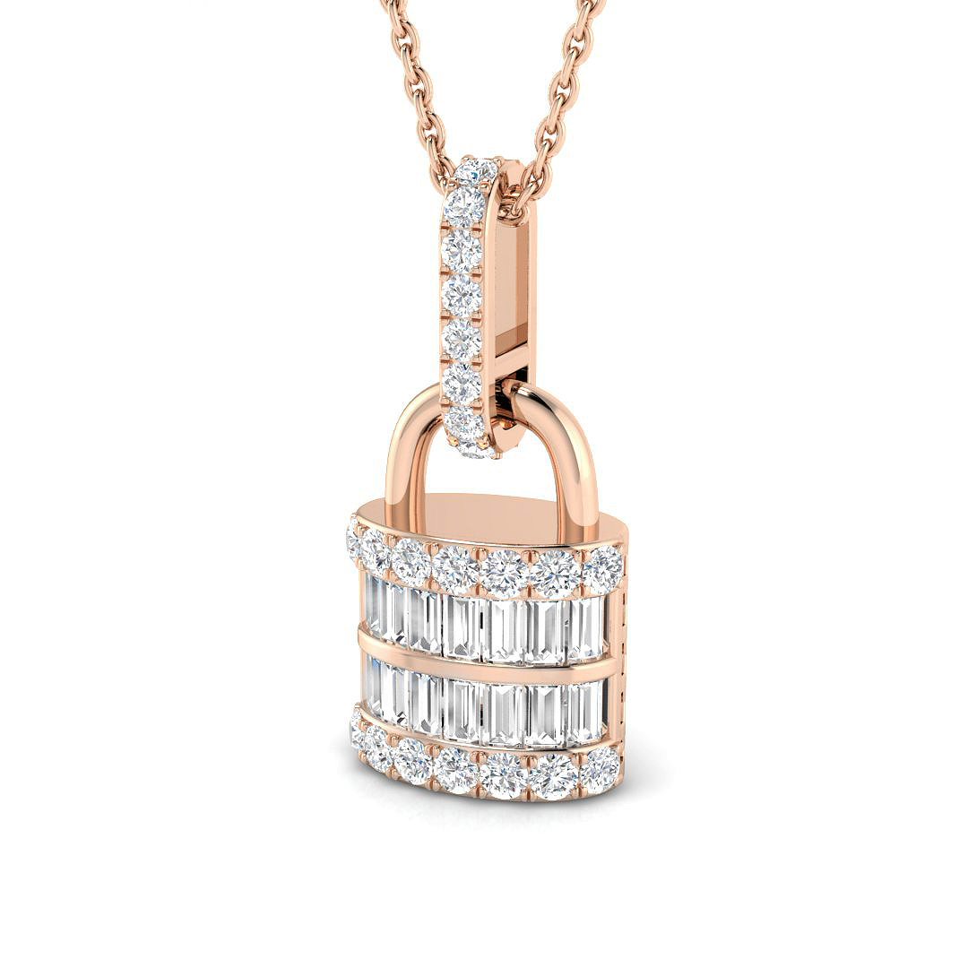 Natural Diamond 