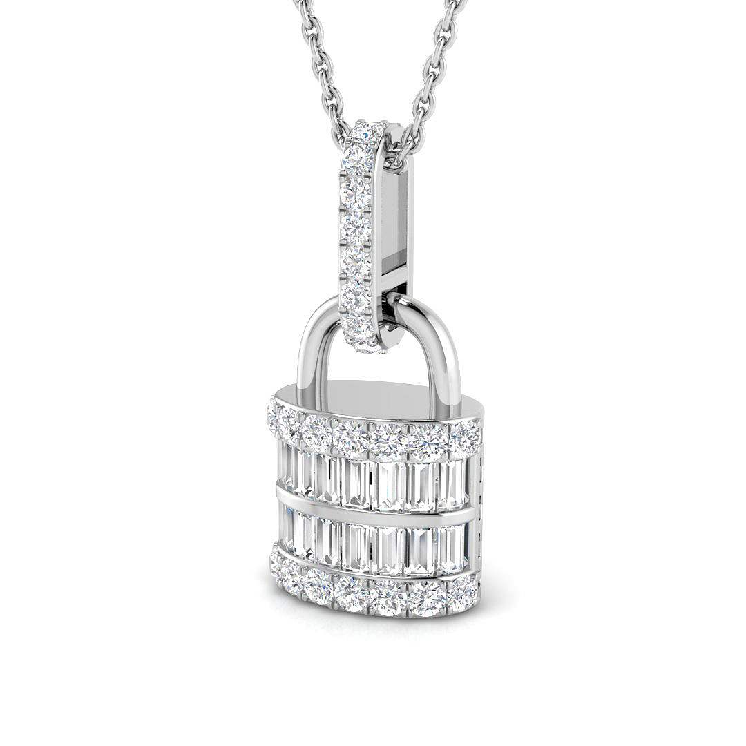Natural Diamond 
