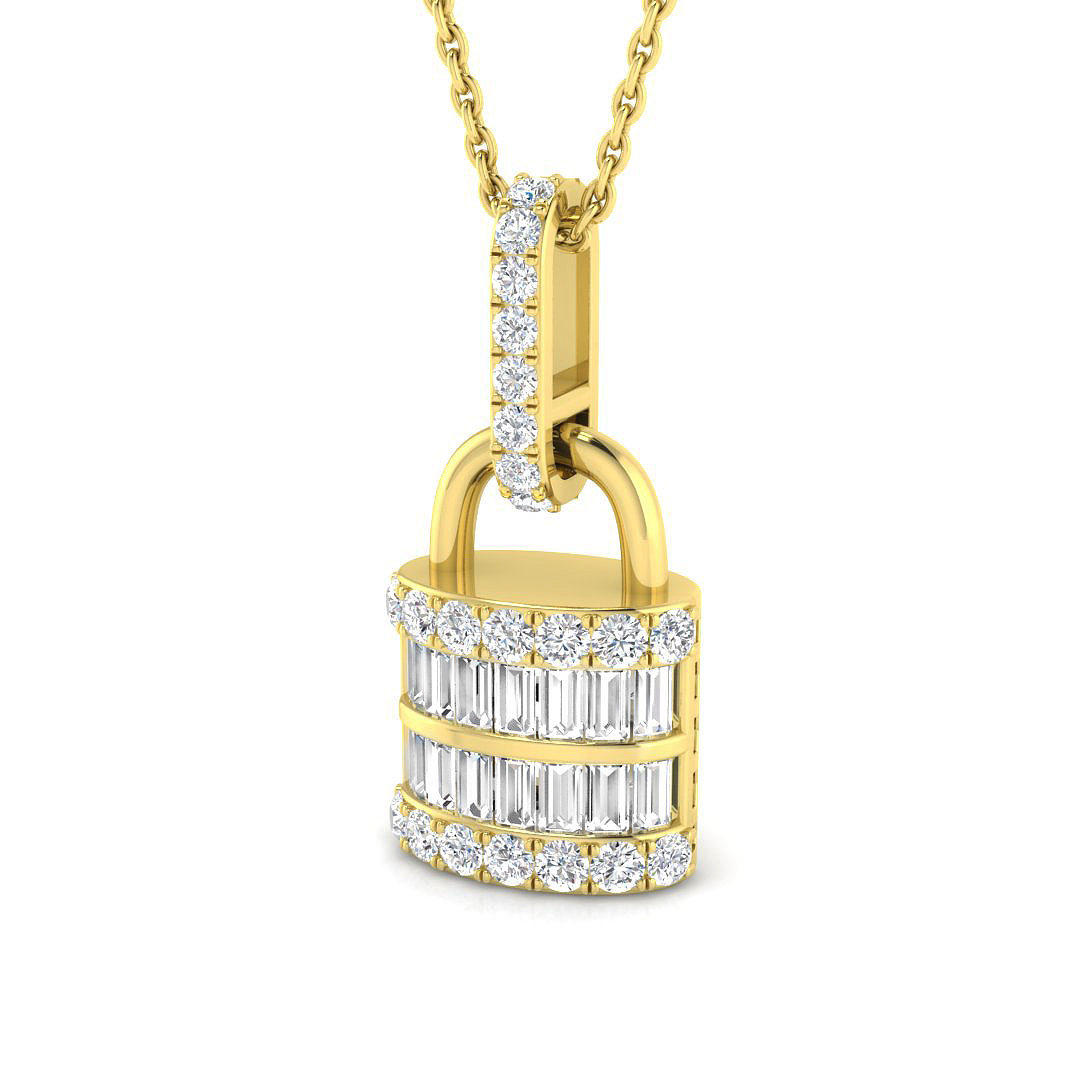 Natural Diamond 