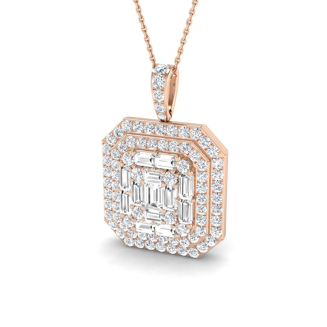 Natural Diamond 