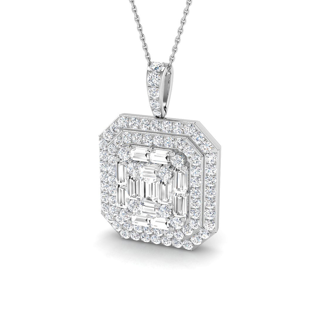 Natural Diamond 