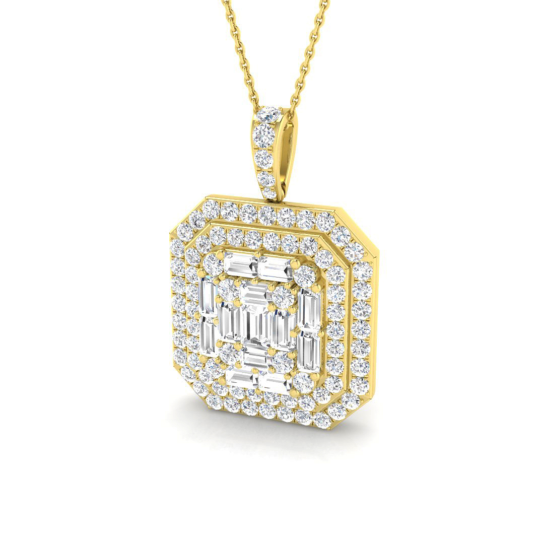 Natural Diamond 