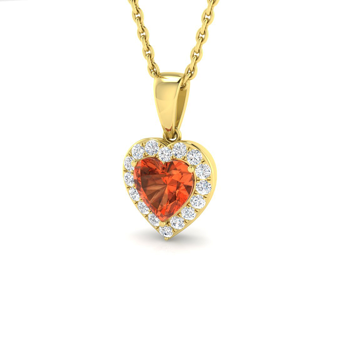 Natural Diamond 
