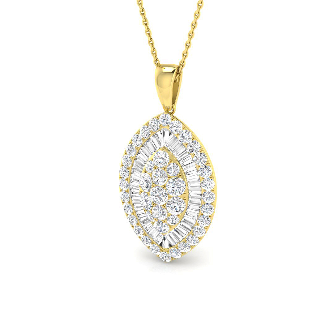 Natural Diamond 
