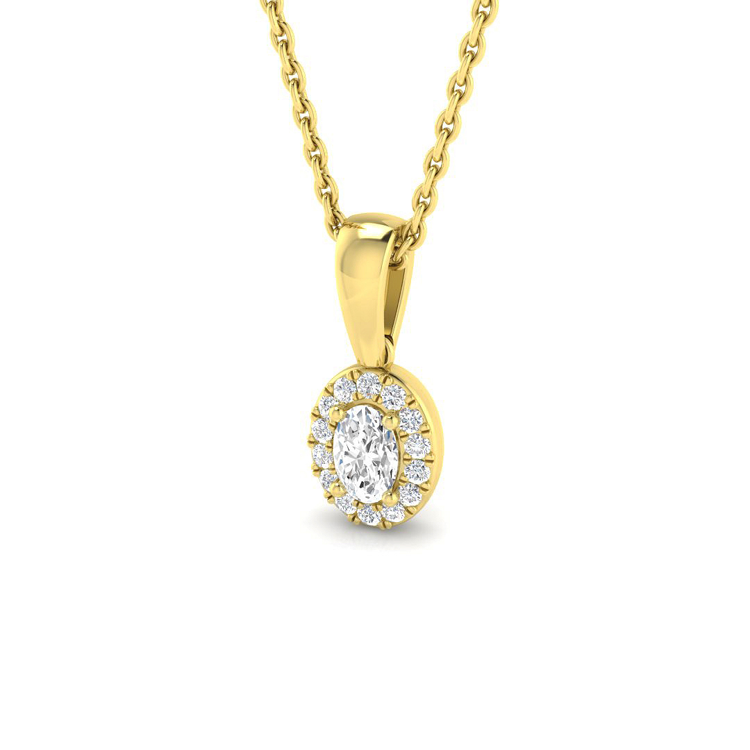 Natural Diamond 