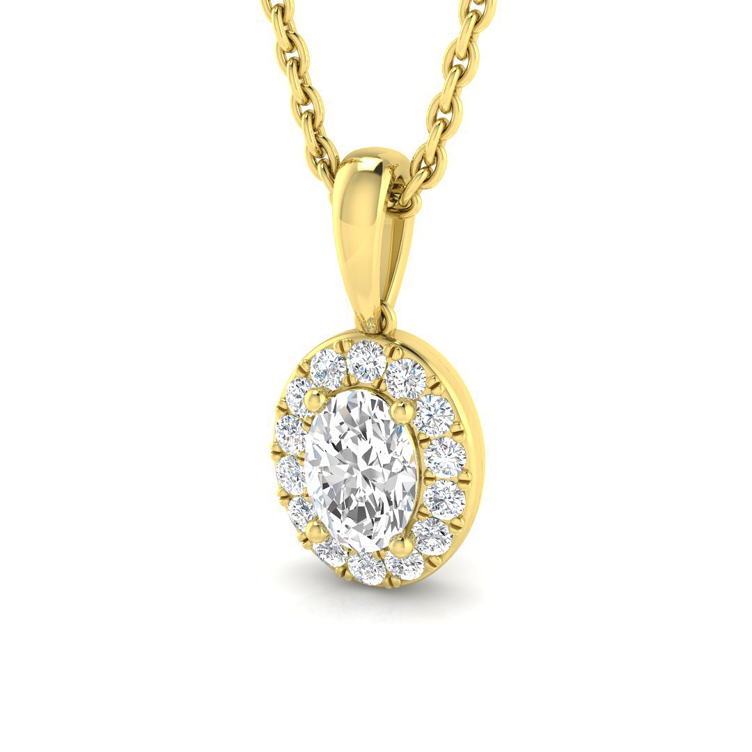 Natural Diamond 