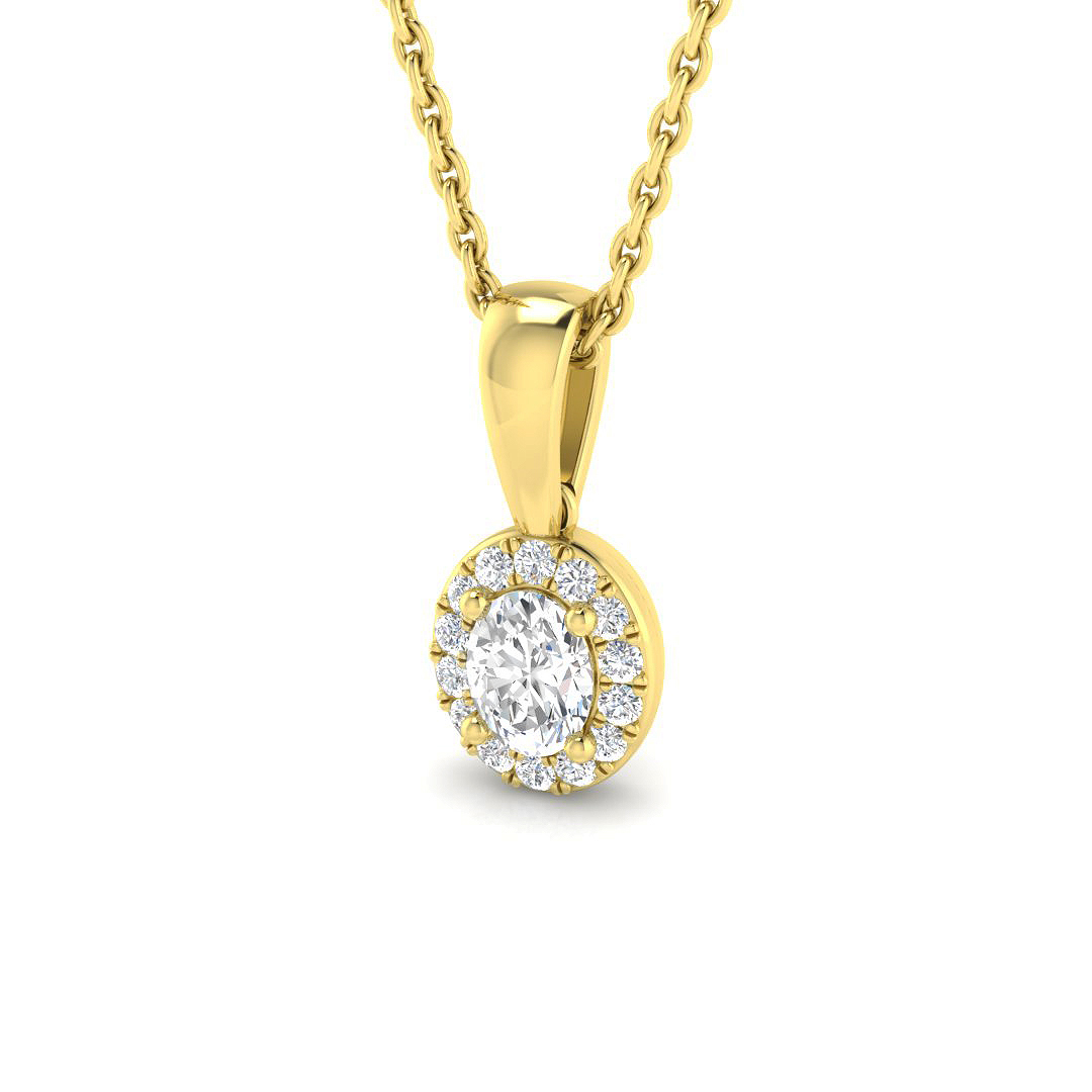 Natural Diamond 