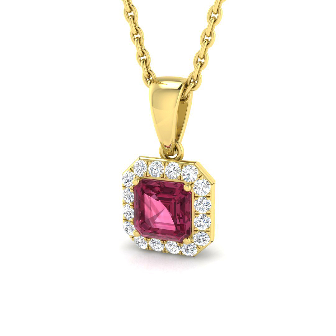 Natural Diamond 