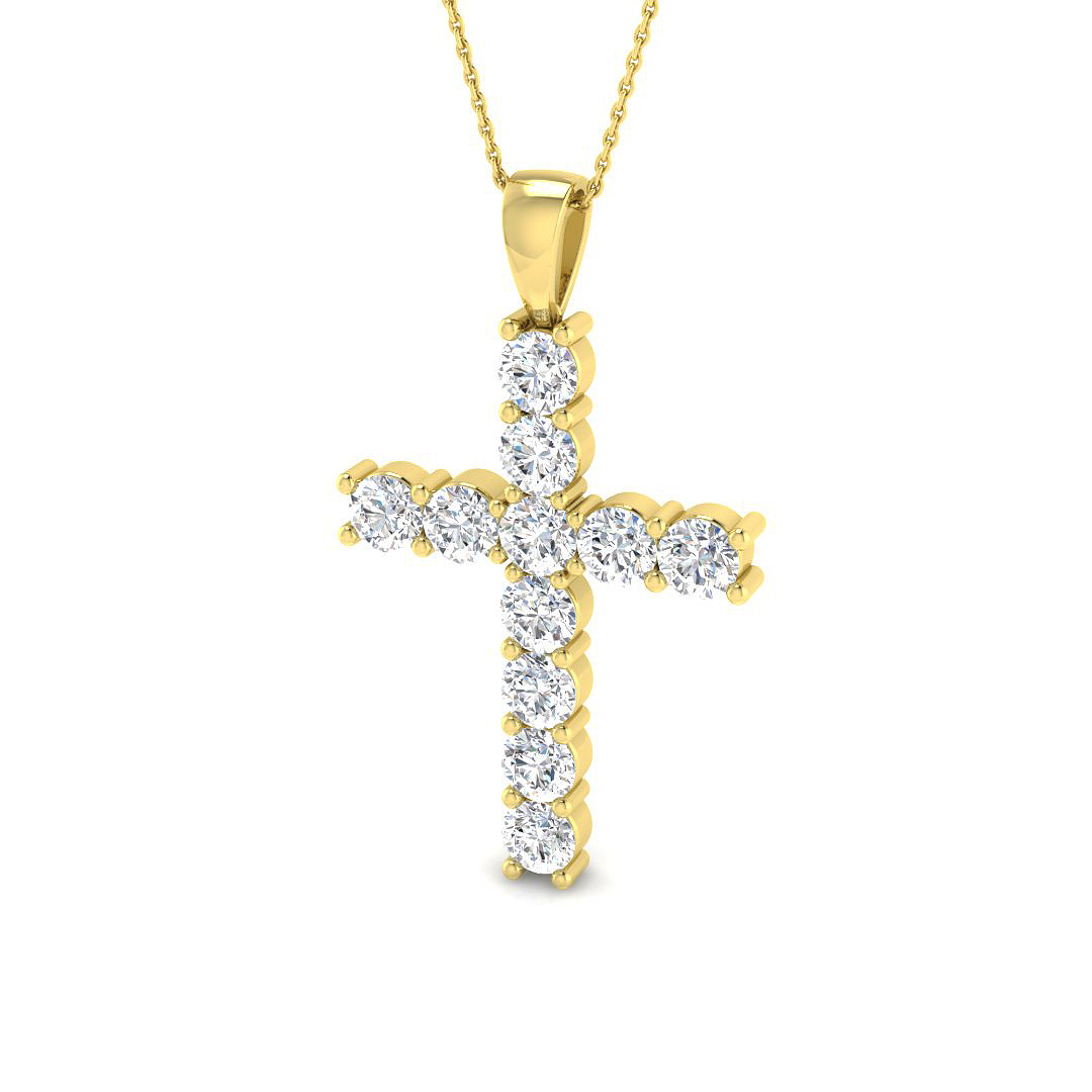 Natural Diamond 