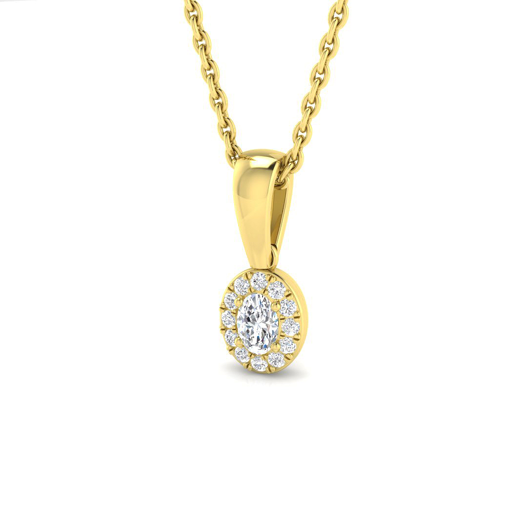 Natural Diamond 