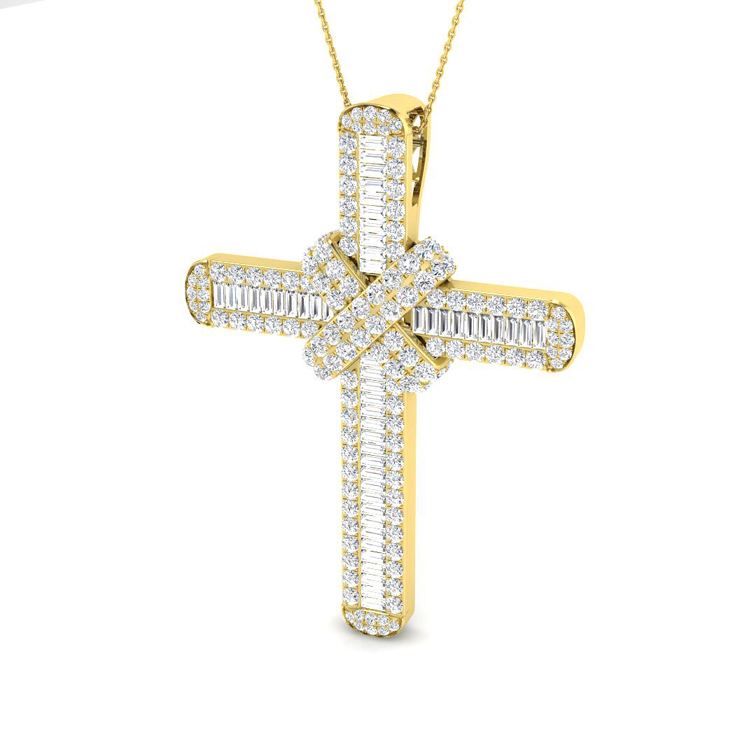 Natural Diamond 