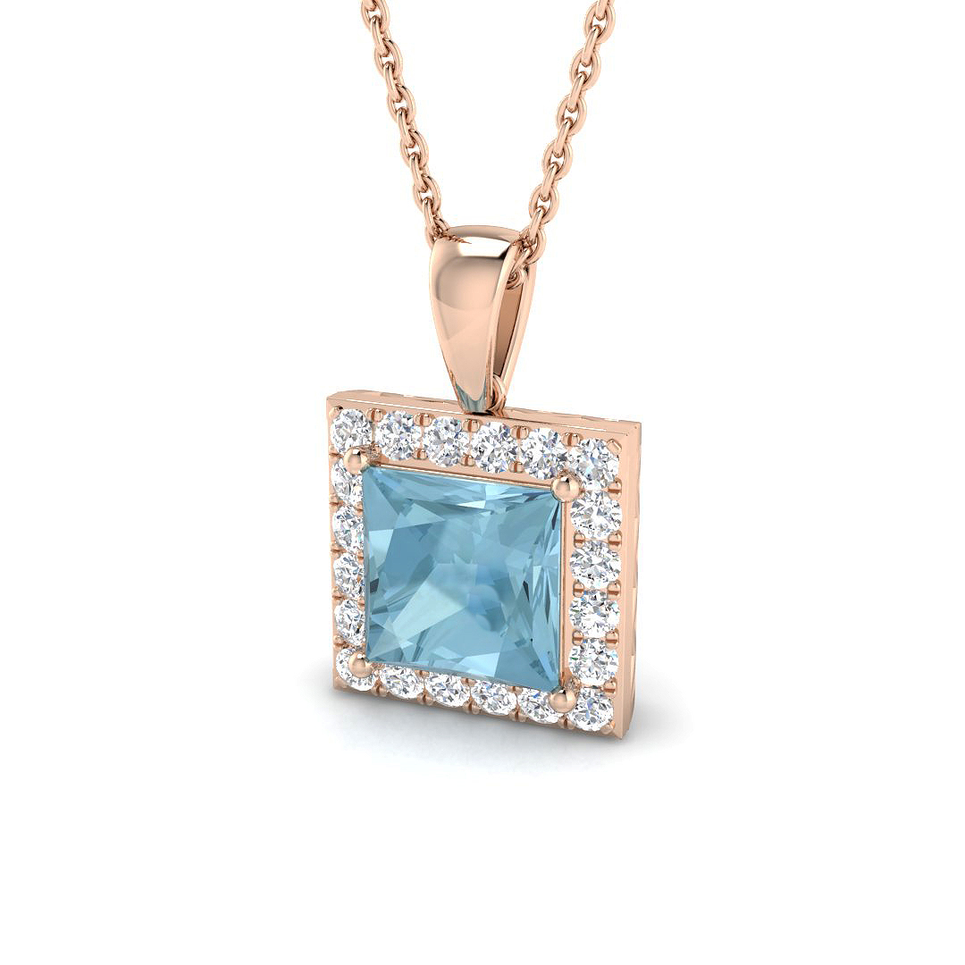 Aquamarine 
