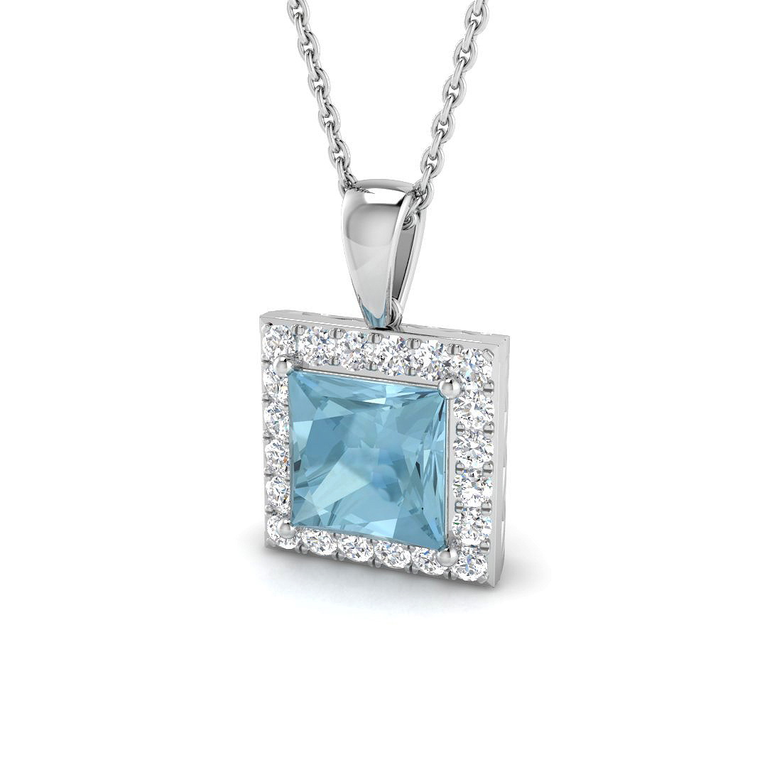 Aquamarine 