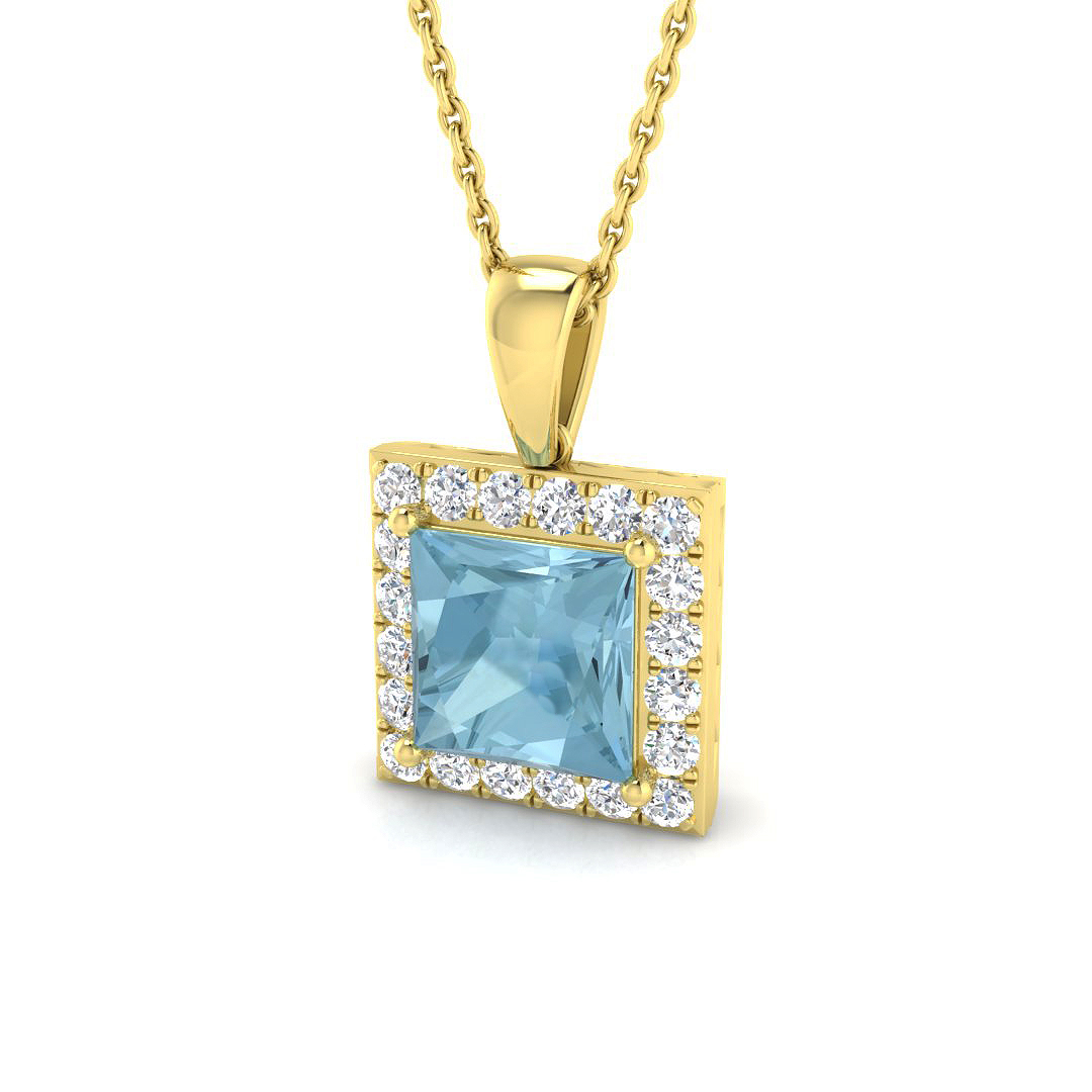 Aquamarine 