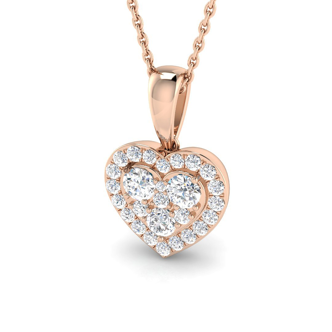 Natural Diamond 