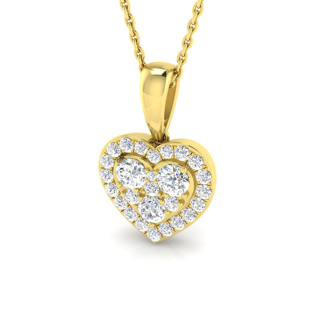 Natural Diamond 