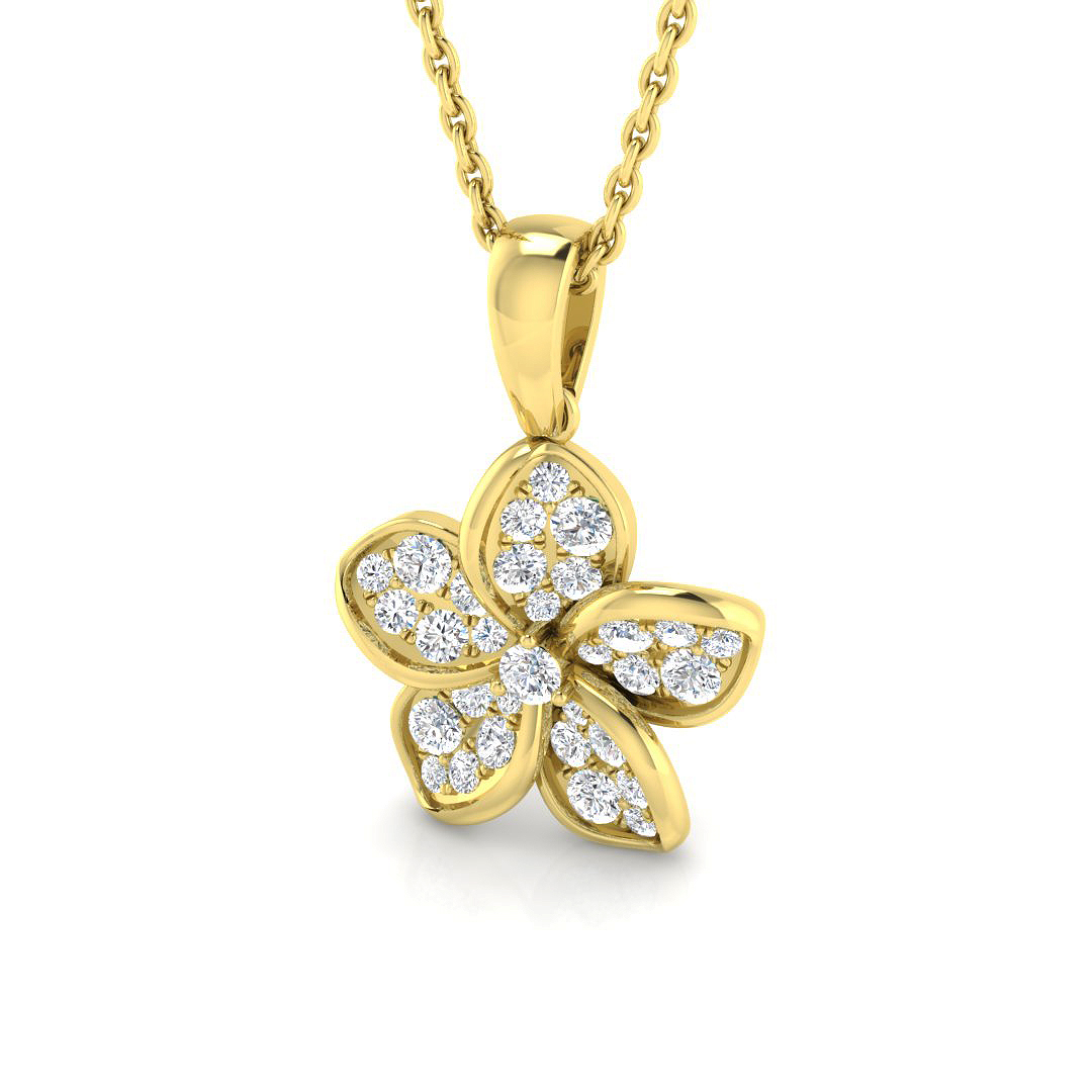 Natural Diamond 