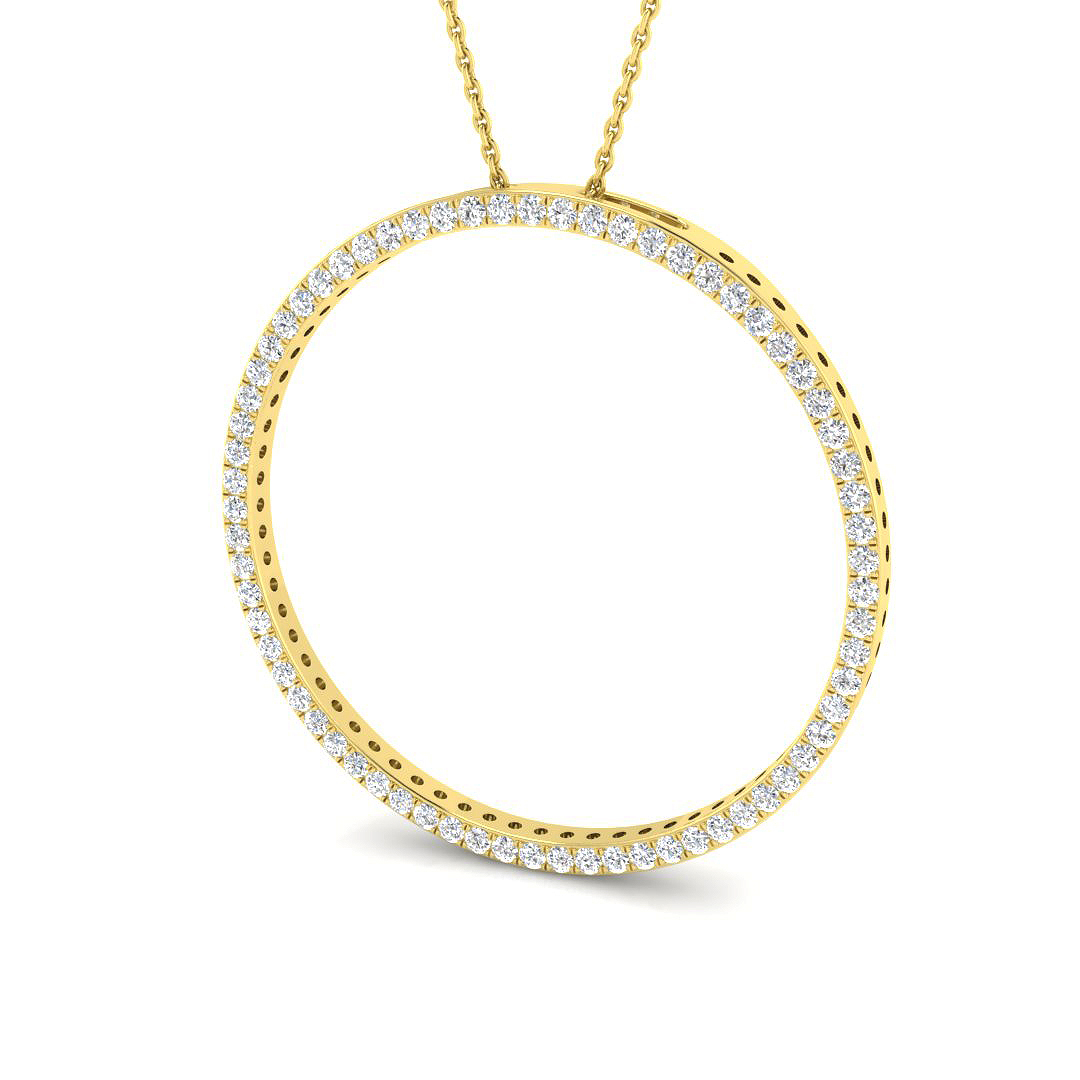 Natural Diamond 
