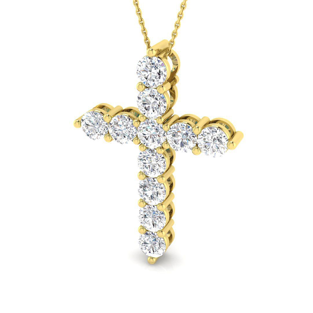 Natural Diamond 