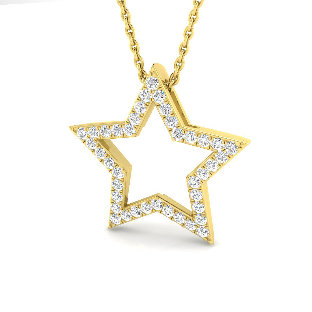 Natural Diamond 