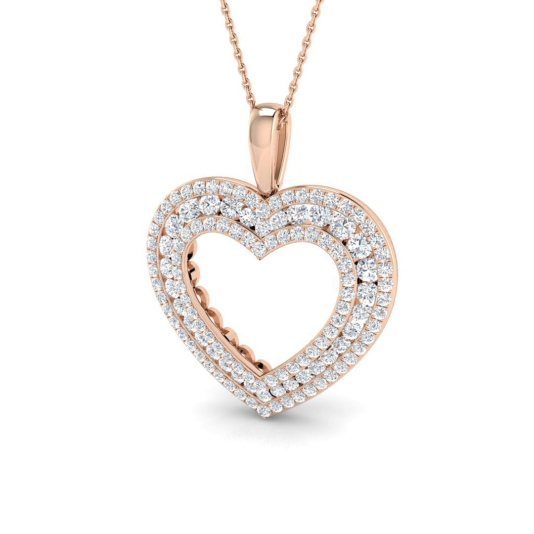 Natural Diamond 