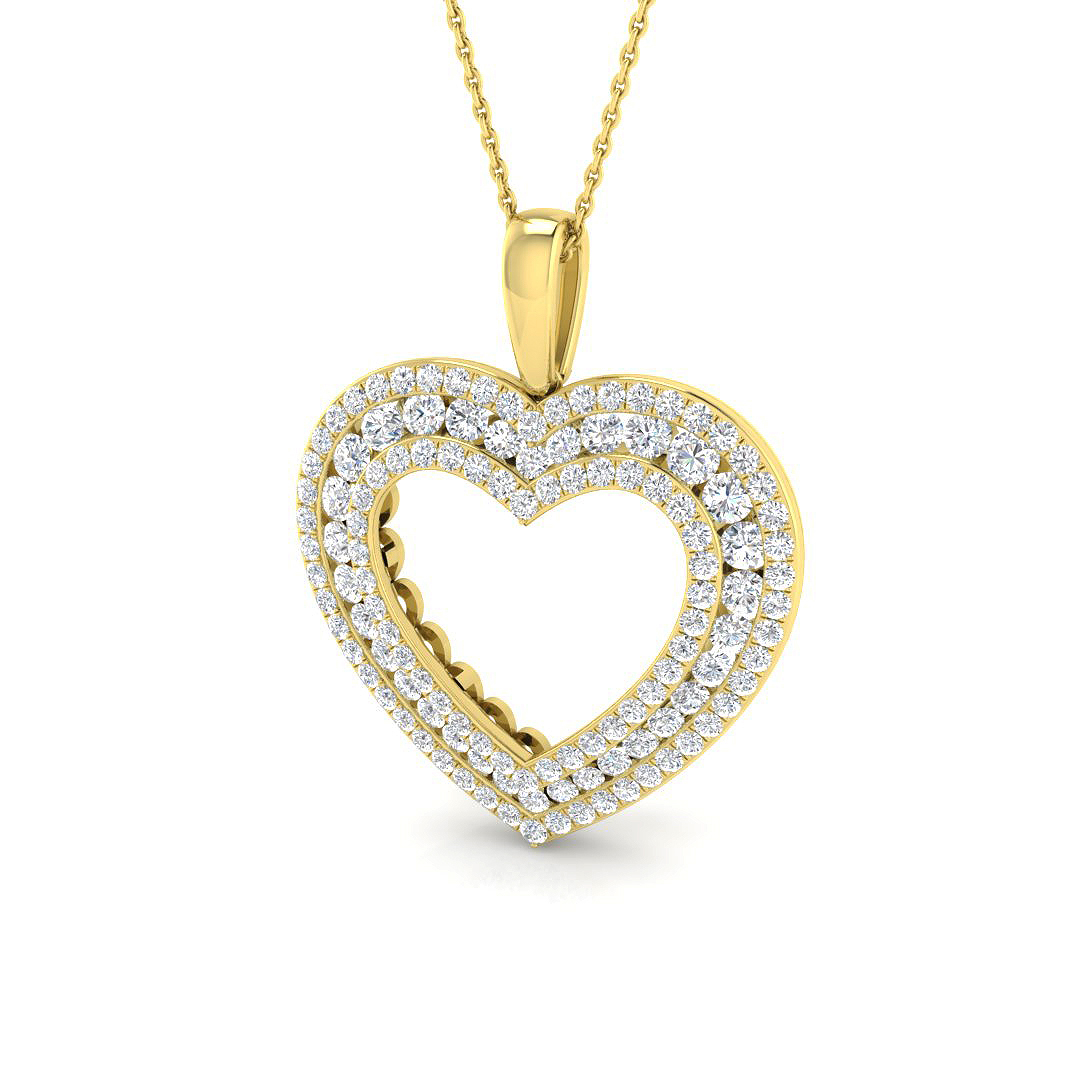 Natural Diamond 
