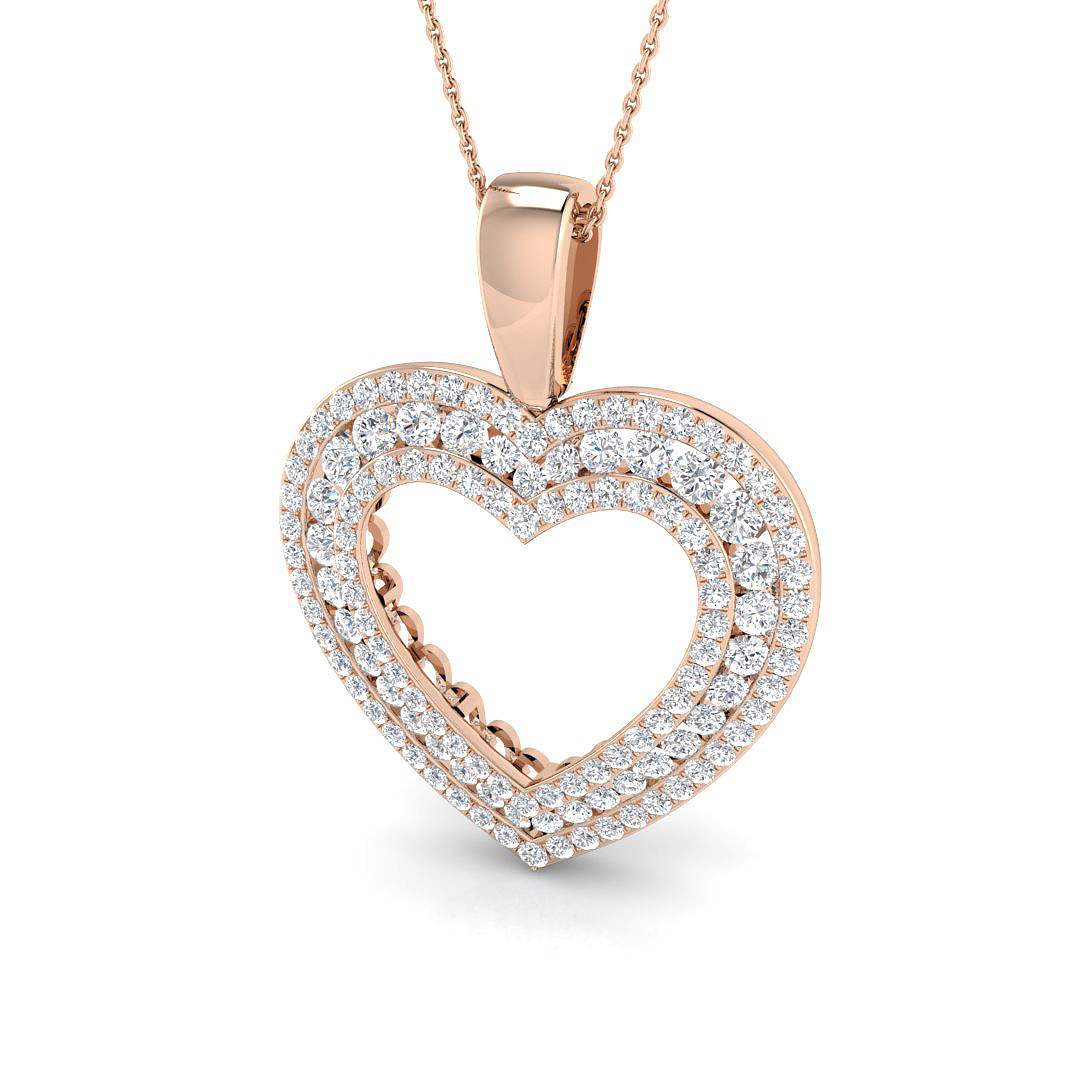 Natural Diamond 