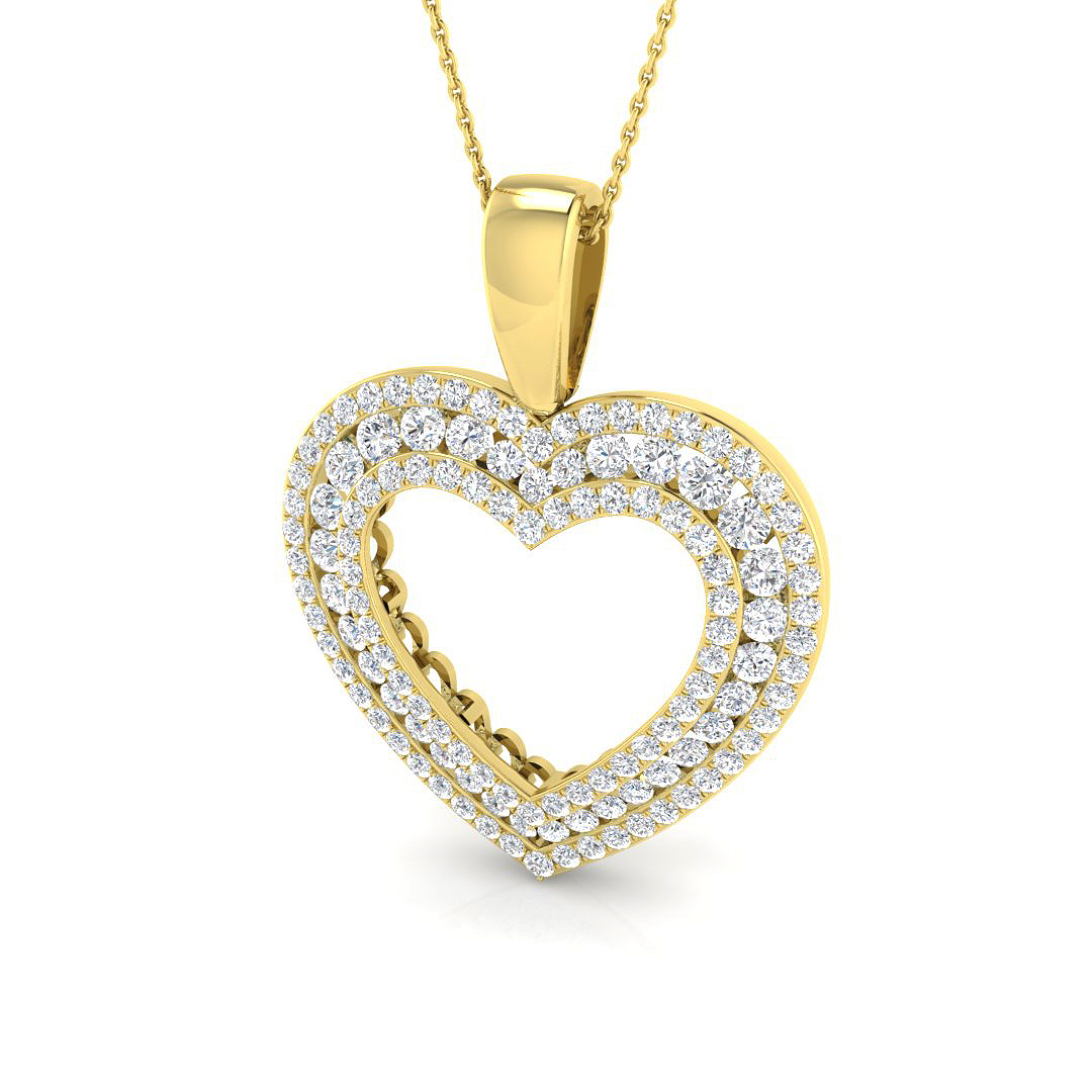 Natural Diamond 