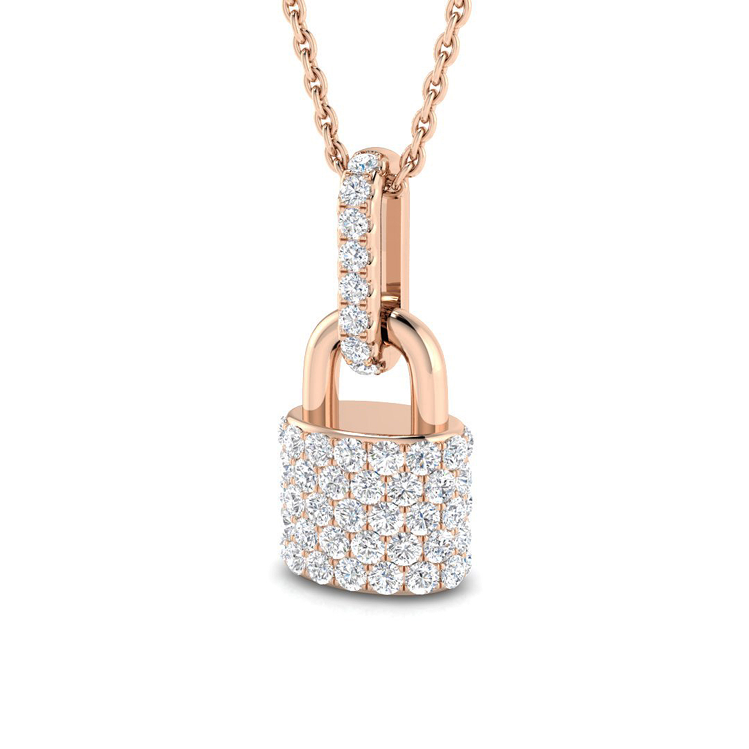 Natural Diamond 