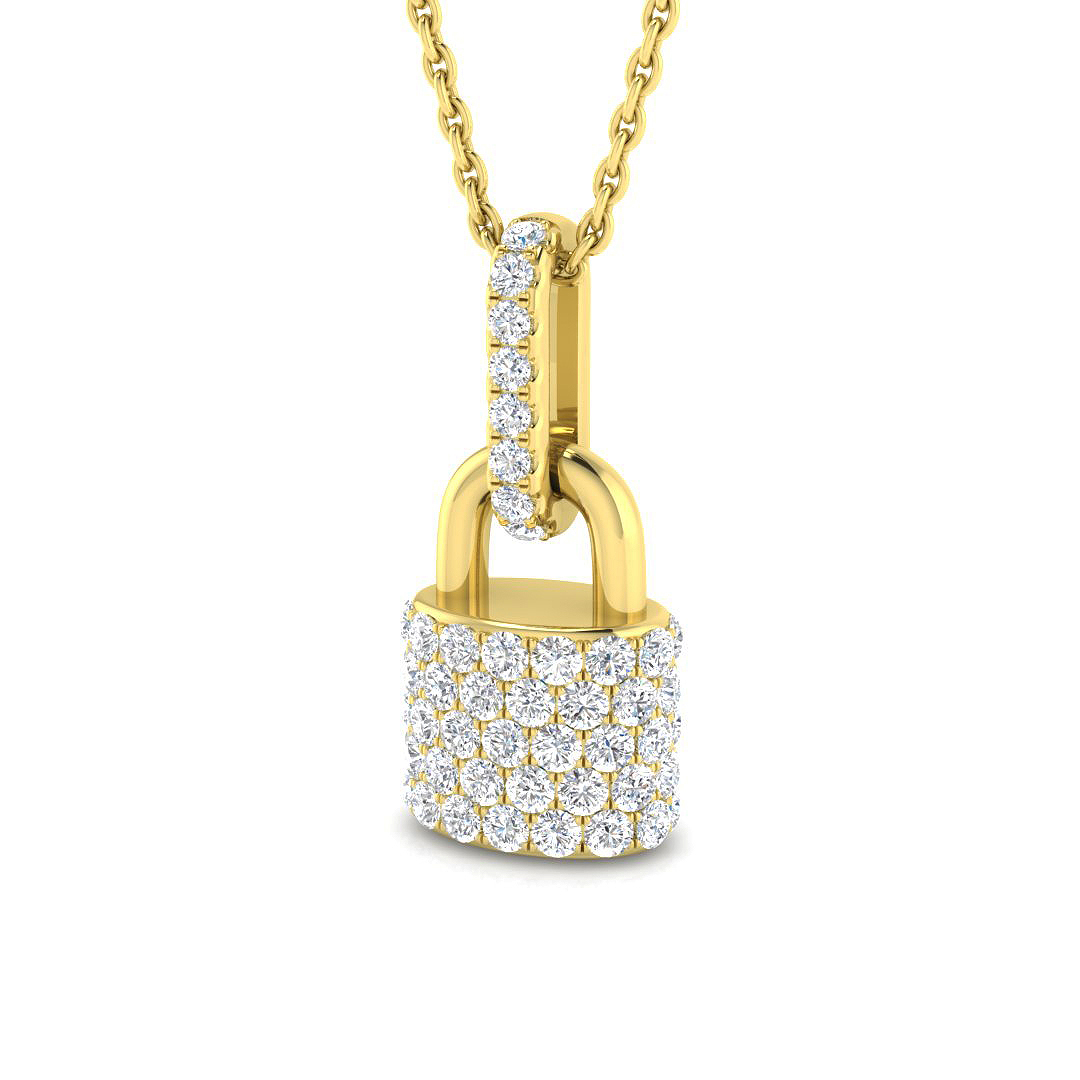 Natural Diamond 
