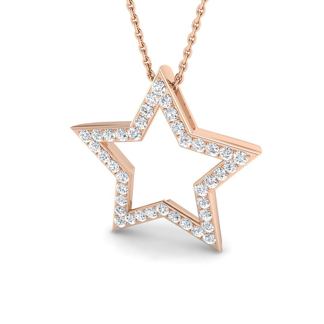 Natural Diamond 
