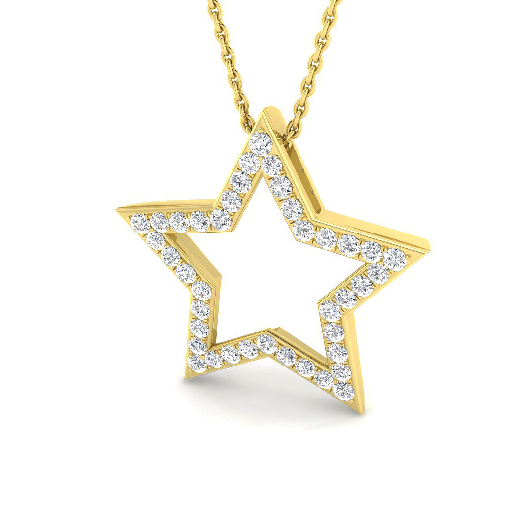 Natural Diamond 