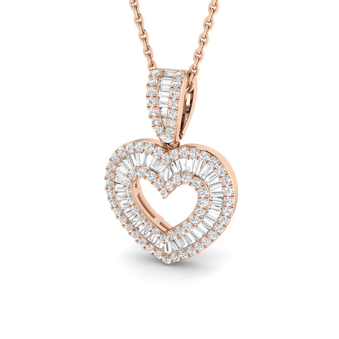 Natural Diamond 