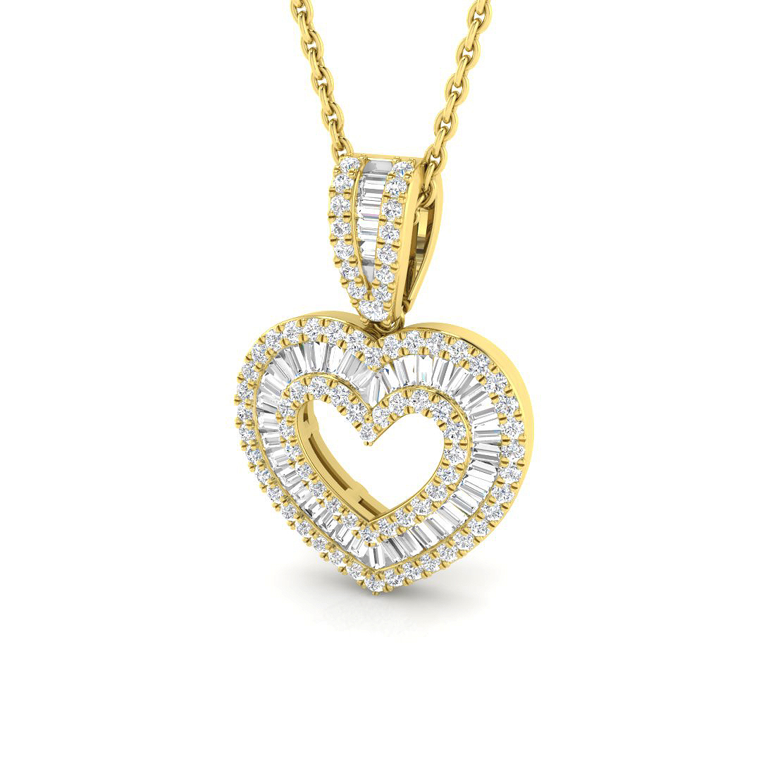 Natural Diamond 