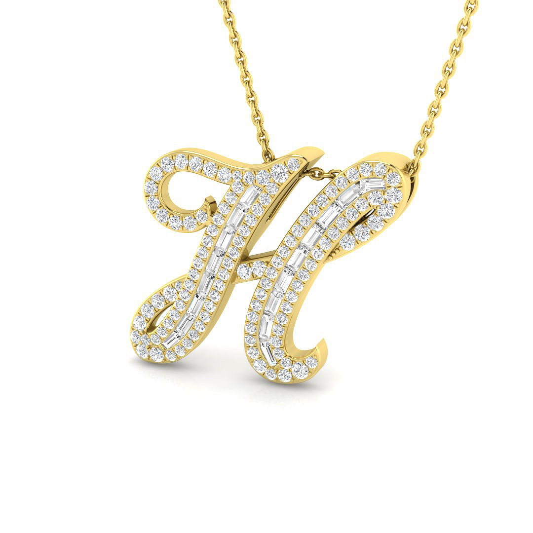 Natural Diamond 