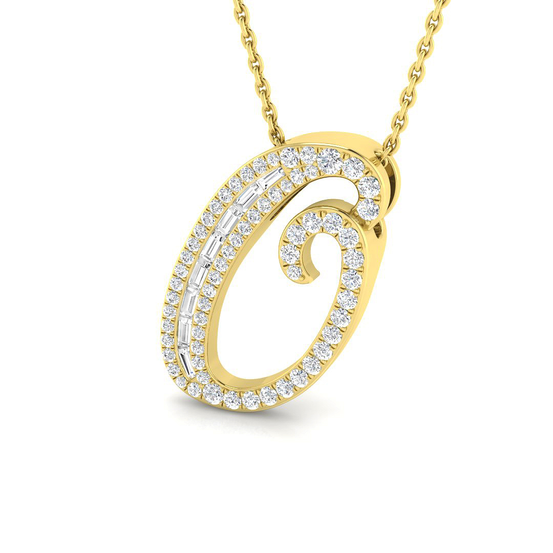 Natural Diamond 