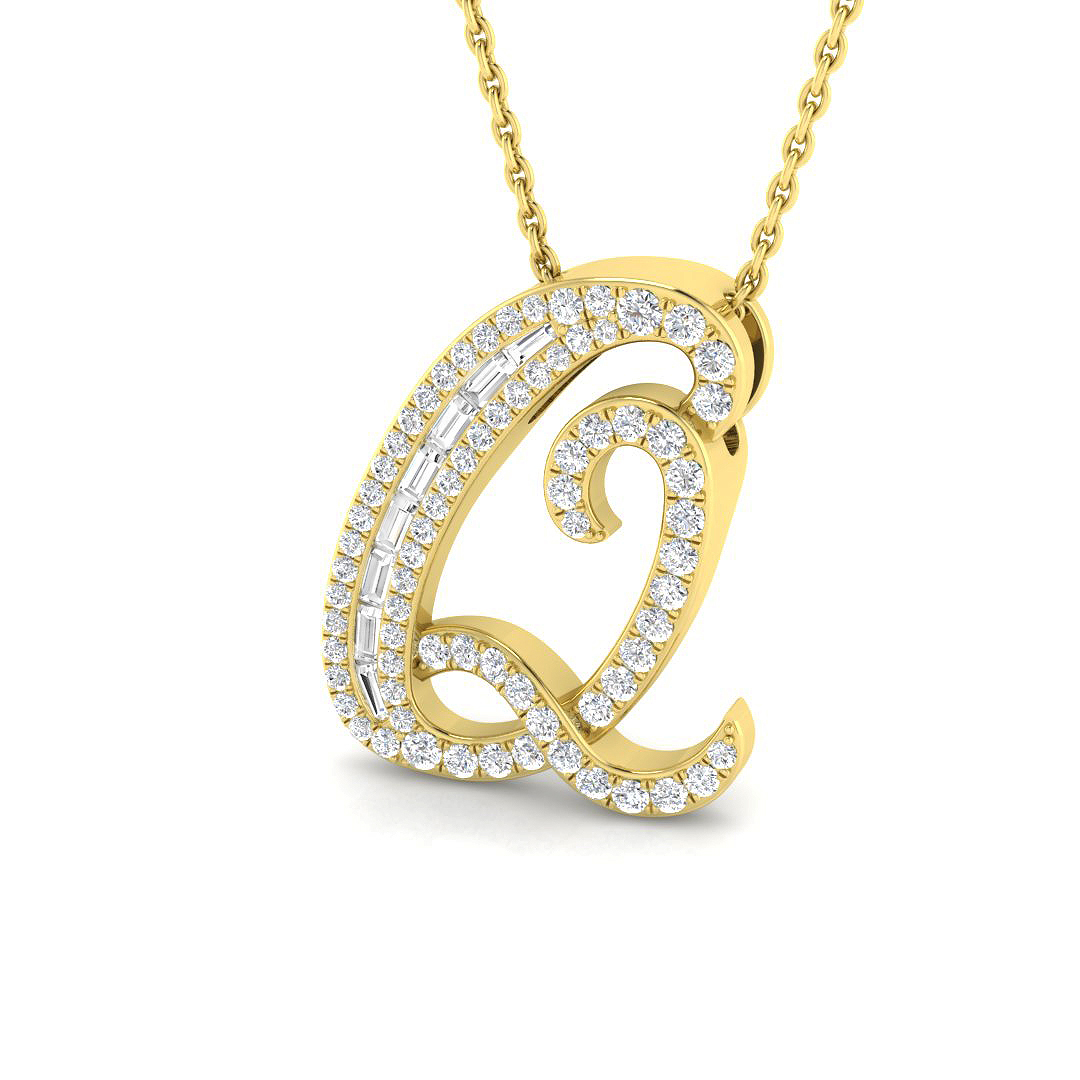 Natural Diamond 